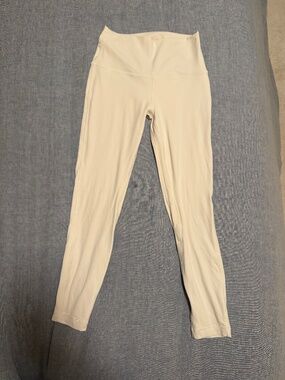Lululemon Align High-Rise Pant 25"